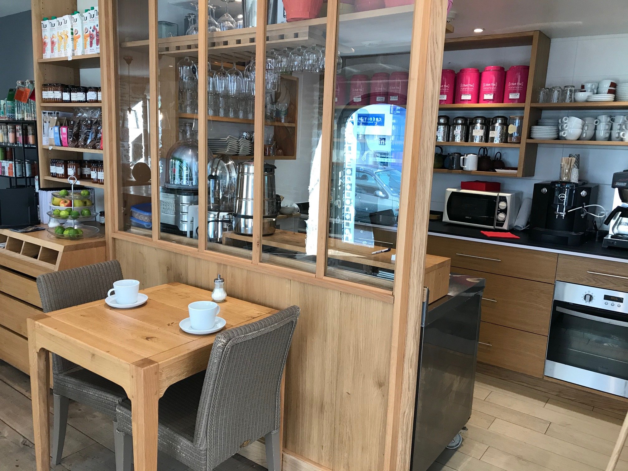 维诺蒂埃尔酒店-浴室