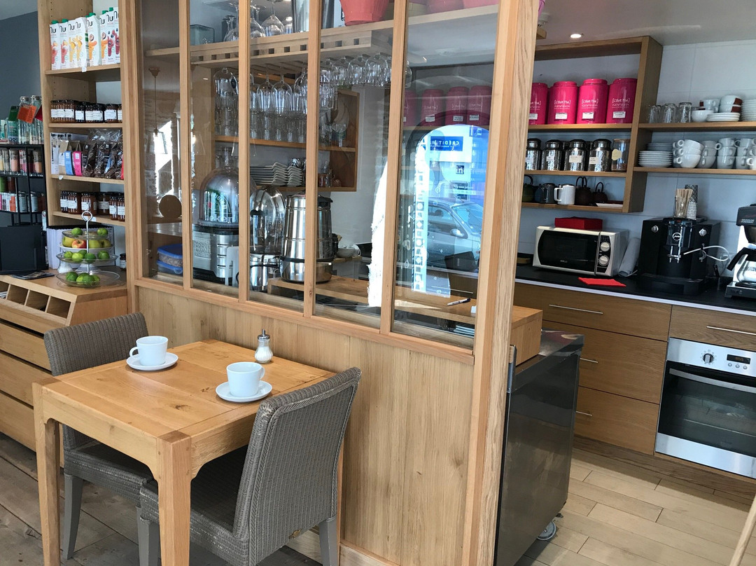 维诺蒂埃尔酒店主图