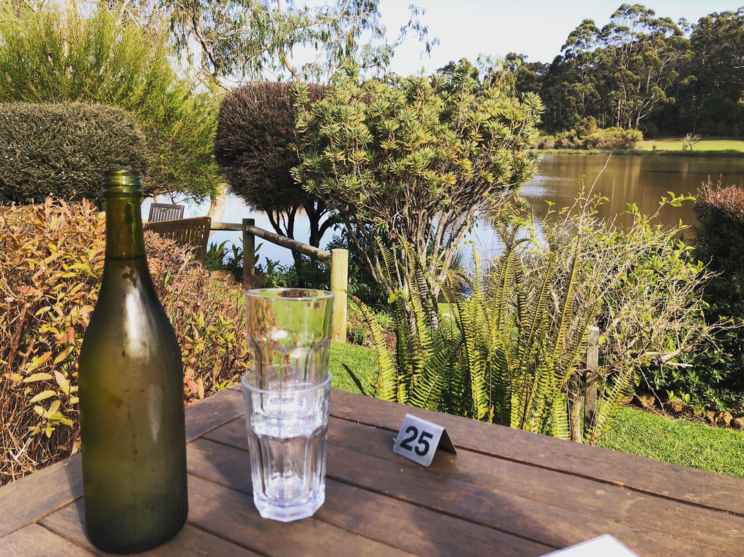 The Lake House Winery Denmark景点图片