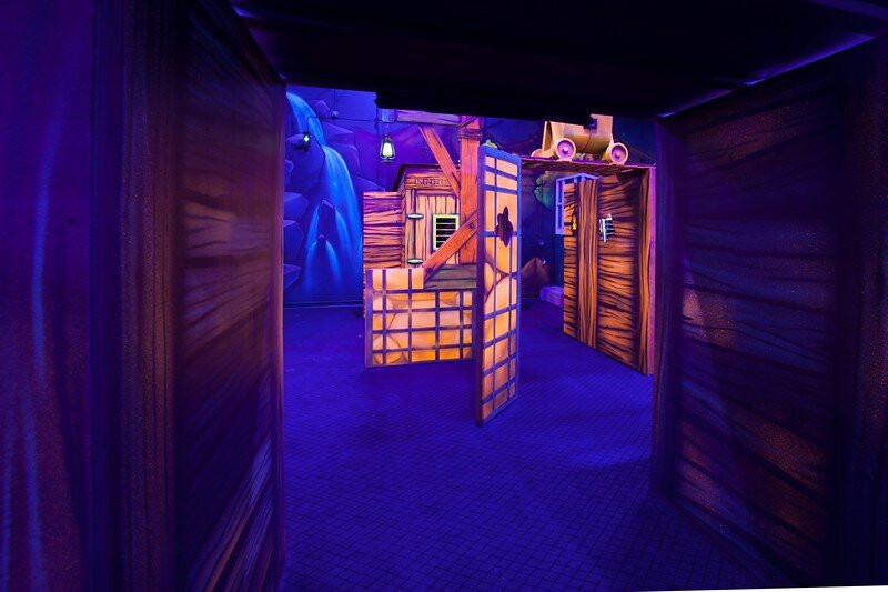 Times Square Grand Slam-泰勒必去景点