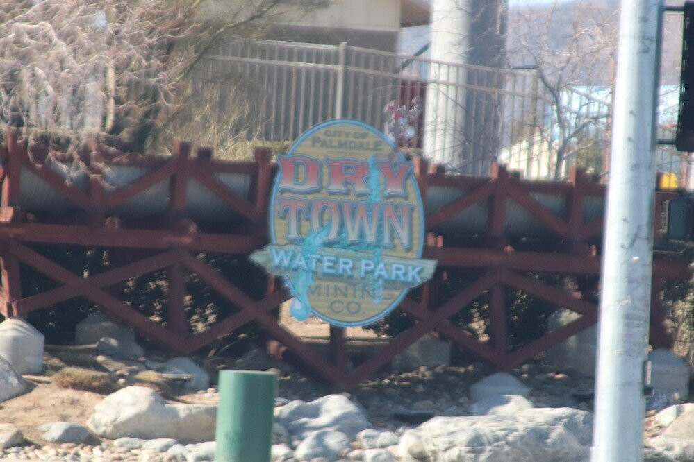 DryTown Water Park景点图片