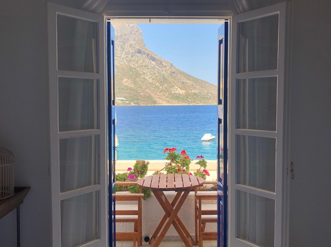 La Playa Boutique Hotel主图