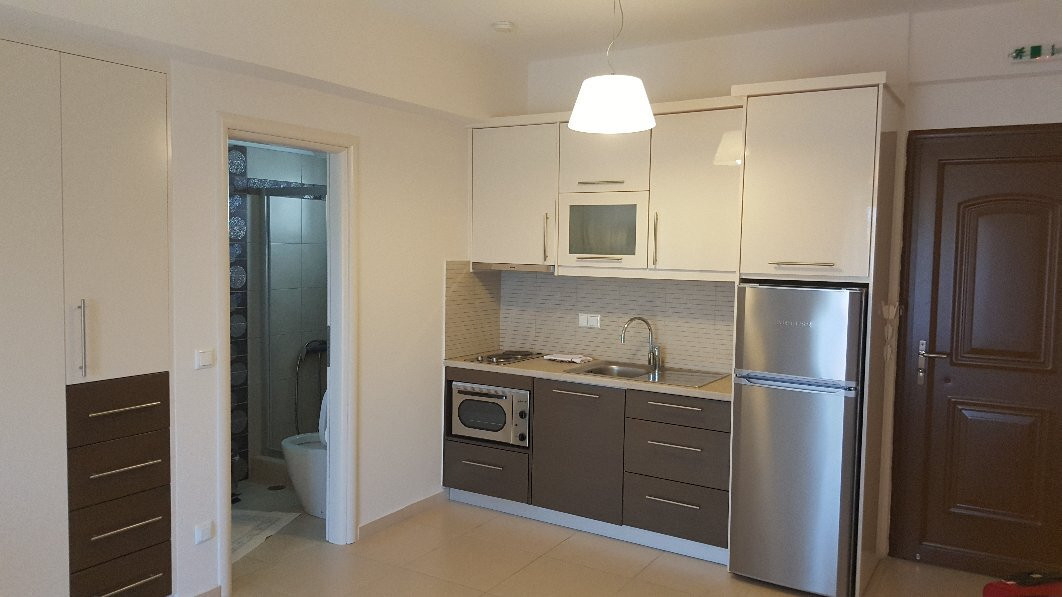 Georgio Seaside Hotel主图