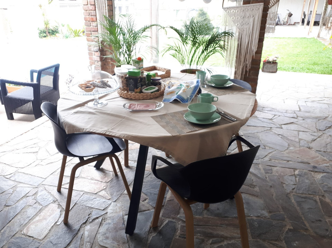 Villa Dos Corceis主图