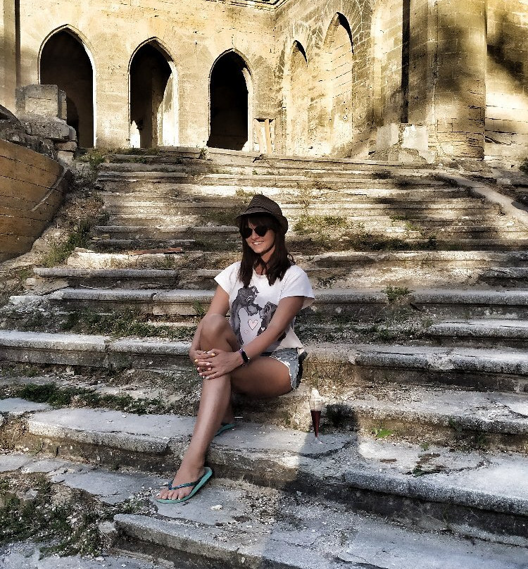 Usad'ba Kurisov-Kurisove必去景点