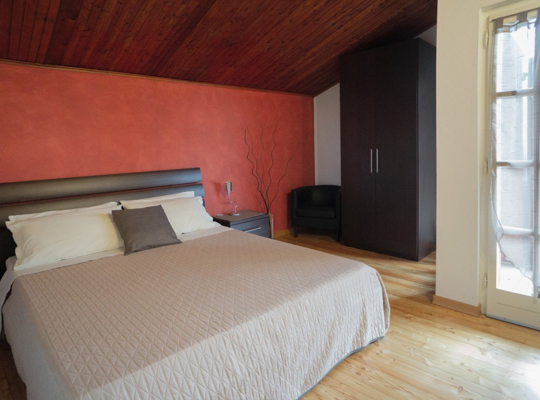 B&b Sasso Di Luna主图