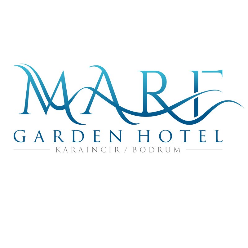 Mare Garden Hotel-官方