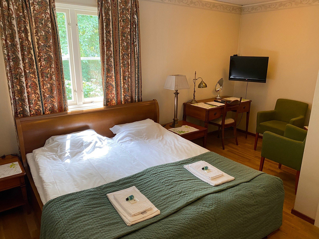 Hotel Laurenti