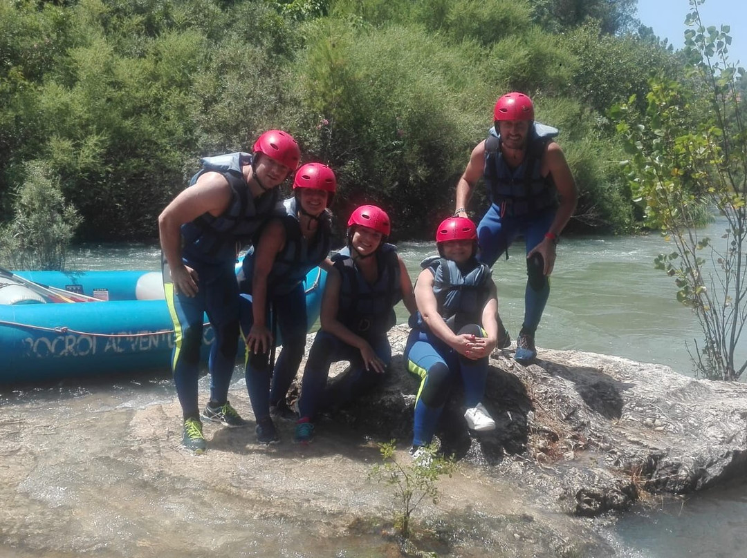 La Puerta de Segura旅游攻略图片