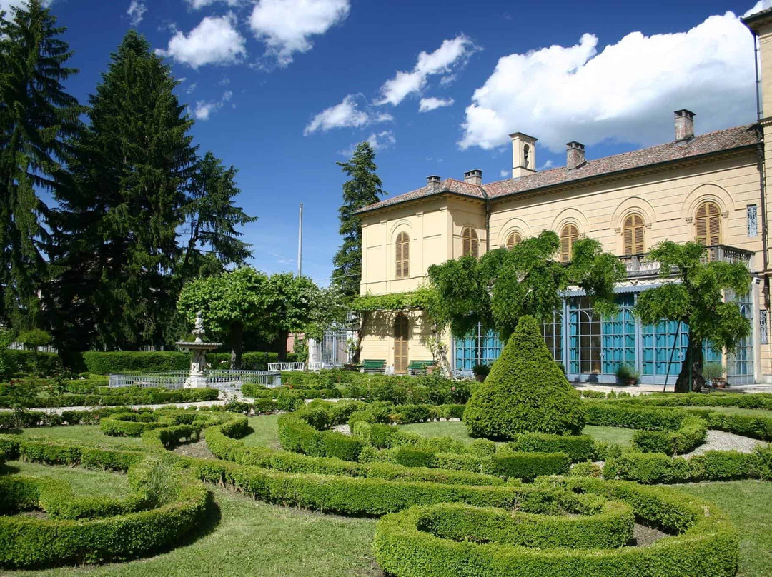 Chiesa di San Crispino Vescovo-Pizzale必去景点