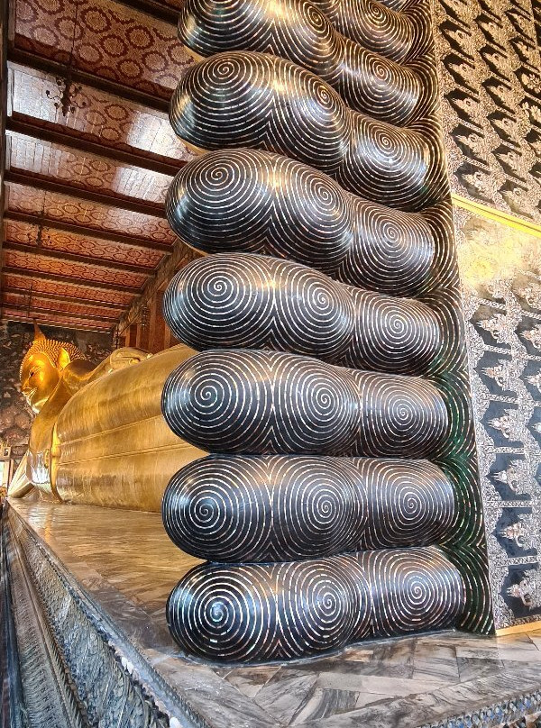 Wat Pho Bang O-挽粿必去景点