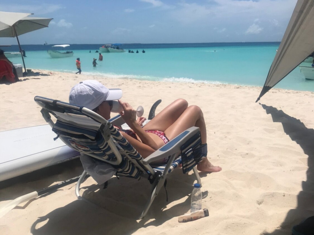 Posada Tsunami Los Roques主图