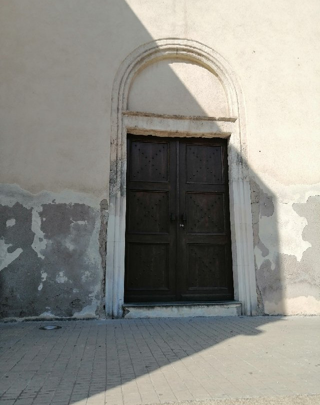 Chiesa di Sant'Agata-夸尔图－圣埃莱娜必去景点
