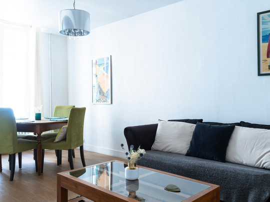 La Maison de Marc主图