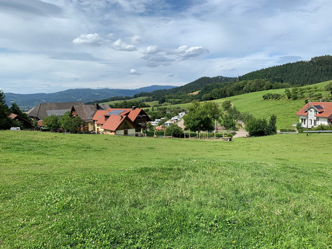 Oberried酒店住宿-Kirnermarteshof