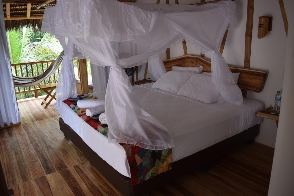 Hotel Bambú-官方