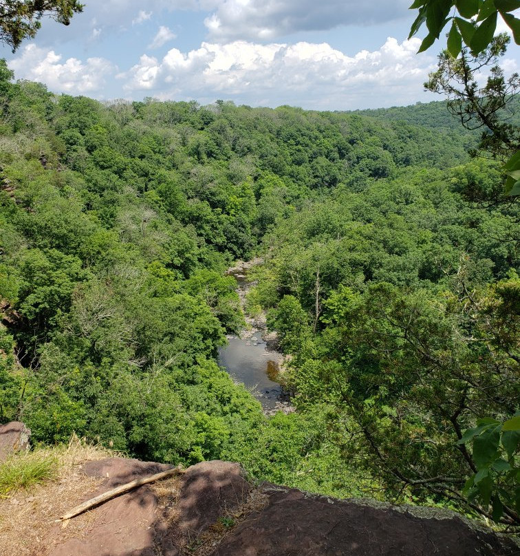 High Rocks Vista景点图片