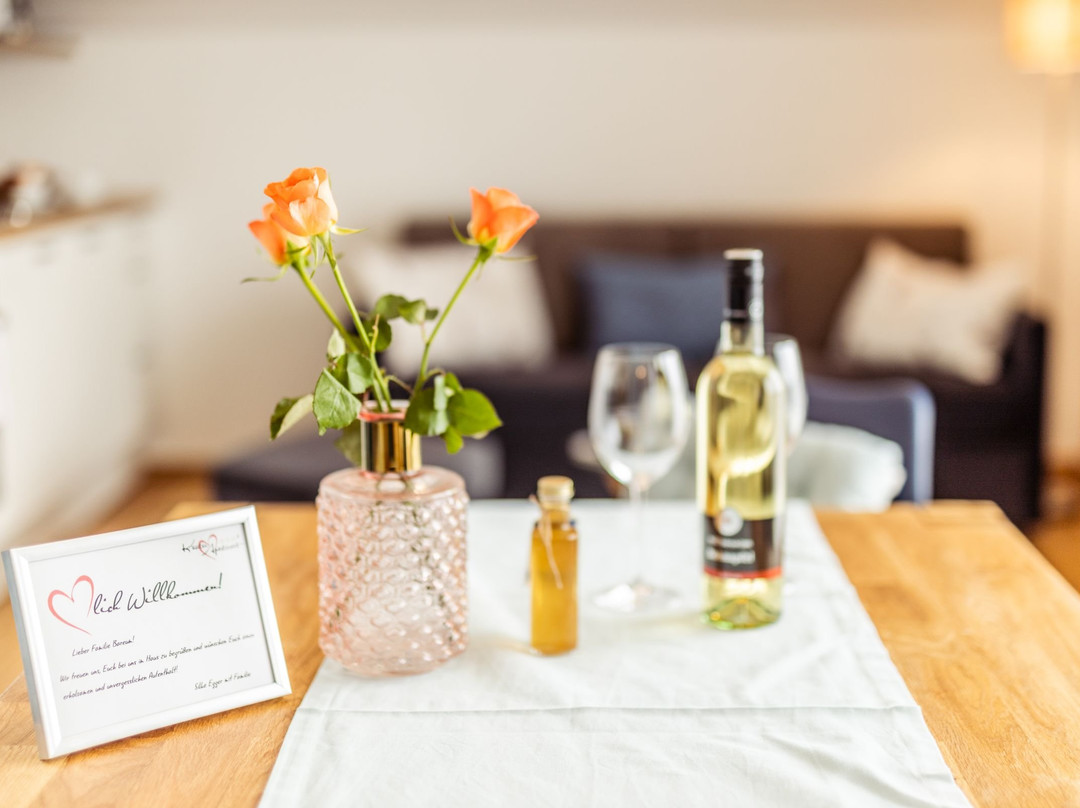 Karnten Apartment Turnersee主图