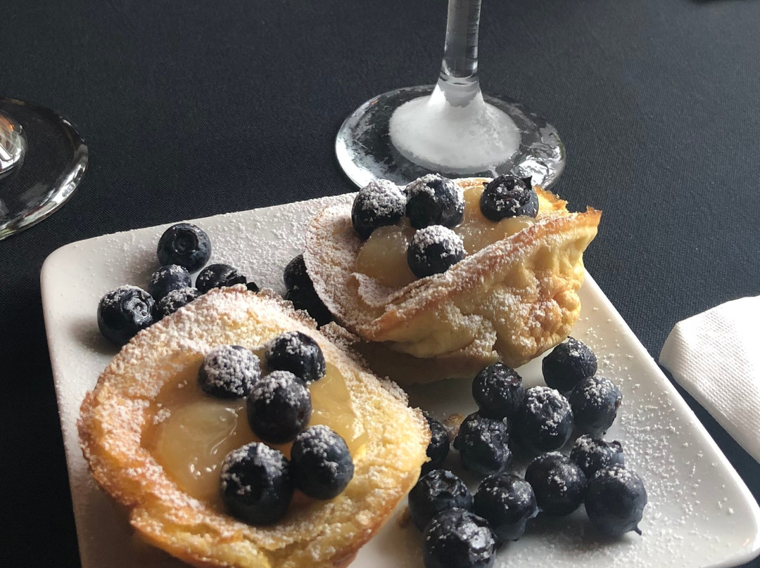 Coach Stop Inn主图