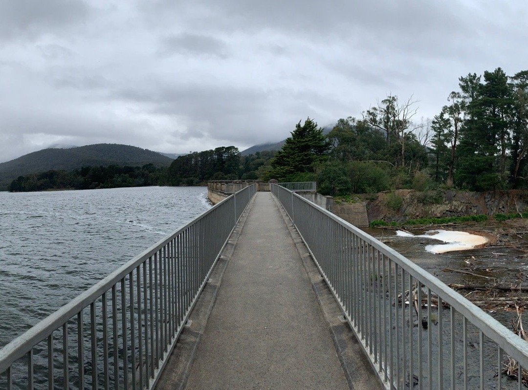 Maroondah Reservoir Park景点图片