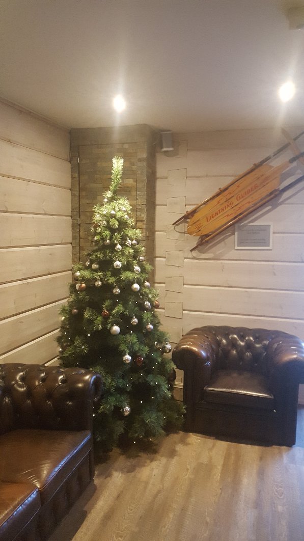 Lapland Lodge-官方