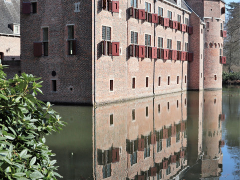 Paleispark Het Loo-阿珀尔多伦必去景点