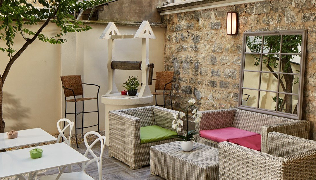 Hôtel Villa Sorel主图