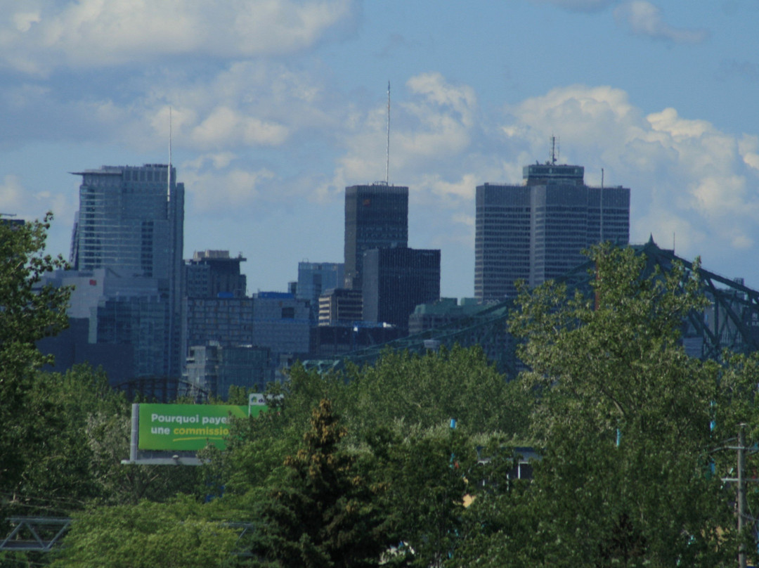 Parc Marie-Victorin-隆格伊必去景点