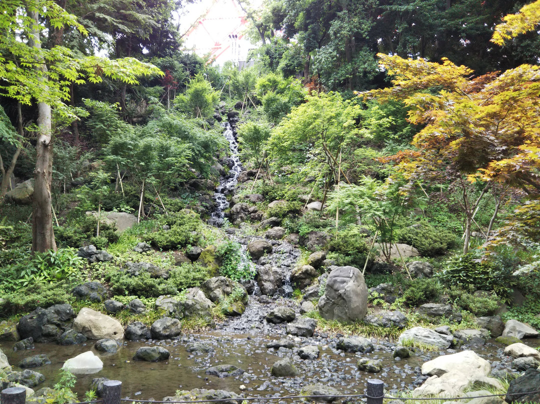 Momiji Valley景点图片