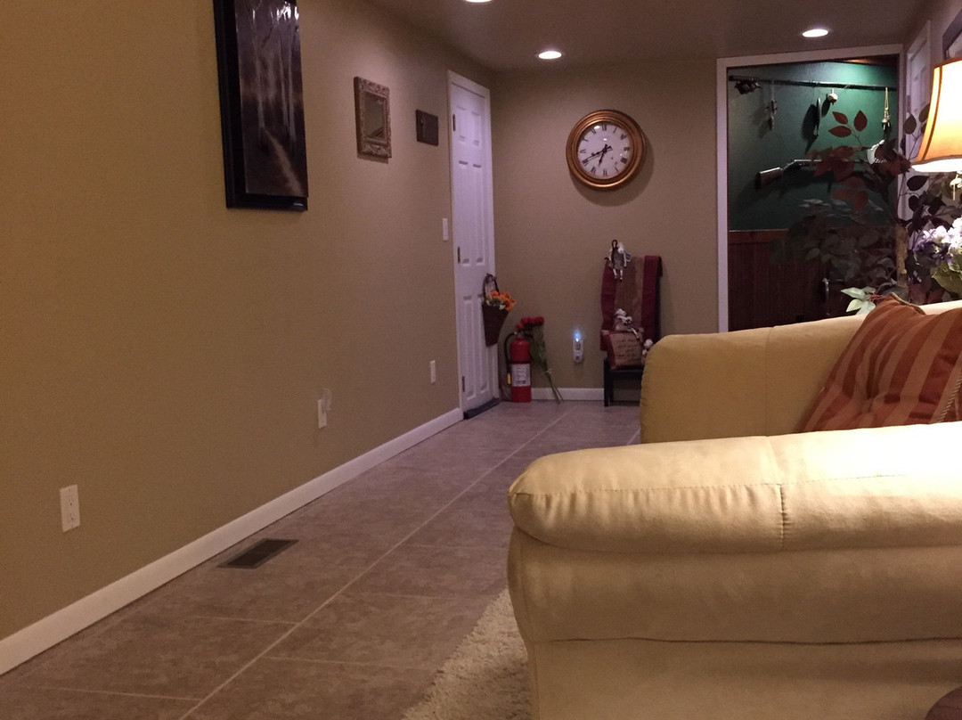 Oak Meadow Delight Bed & Breakfast主图