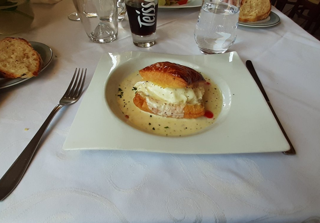 Hotel Le Rivalet主图