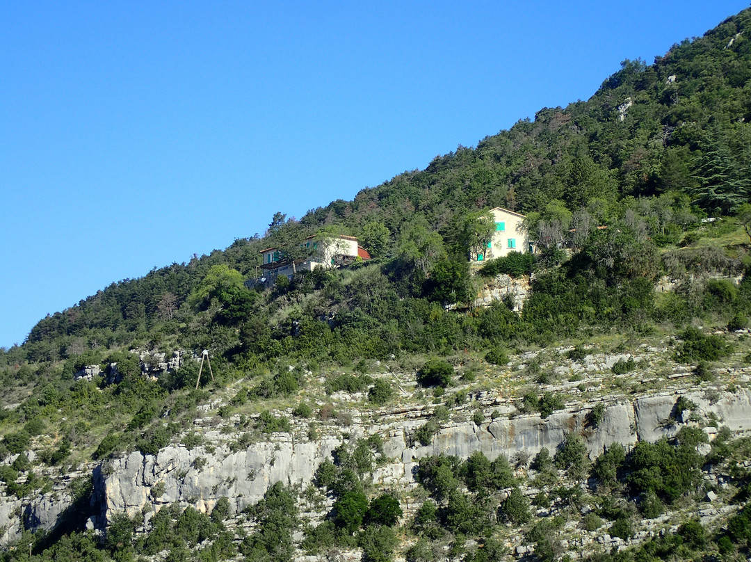 Chalet de la Maline