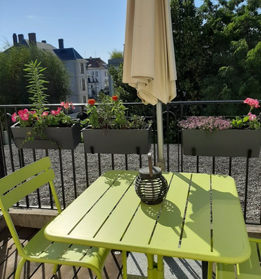 艾琳别墅酒店主图