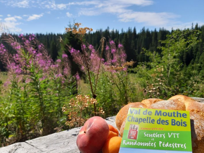 Office de Tourisme du Val de Mouthe-Mouthe必去景点