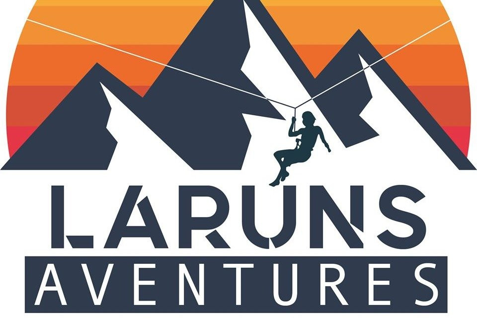 Laruns Aventures - Tyrolienne du Hourat景点图片