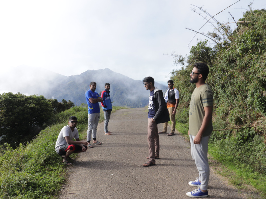 Riverstone Gap-Matale必去景点