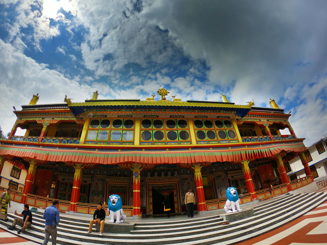 Wild Flower Retreat主图