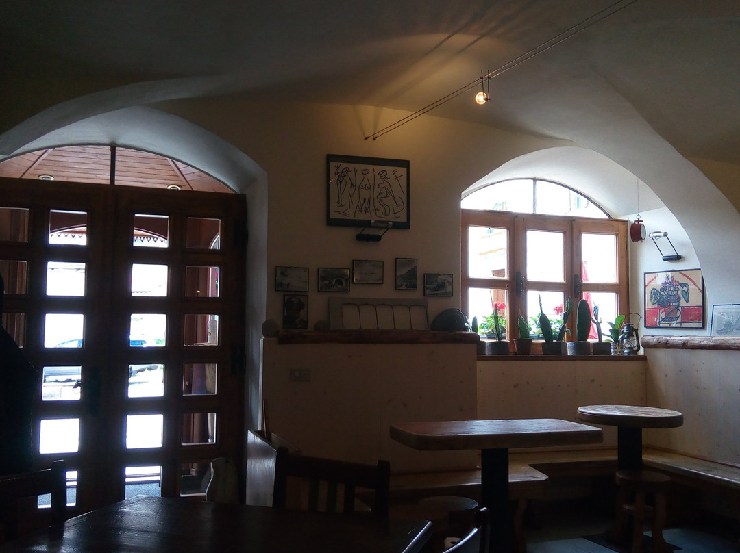 Albergo Ristorante Vittoria主图