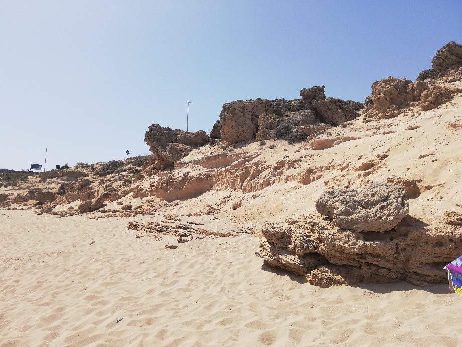 Spiaggia dell'Acquadolce景点图片