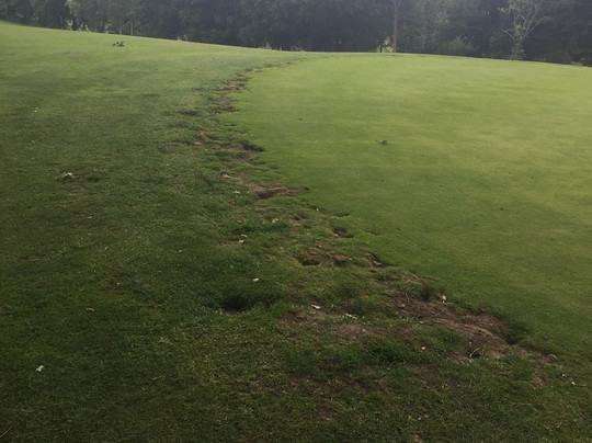 Little Lakes Golf Club-Bewdley必去景点