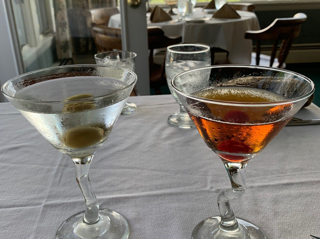 Country Club Inn主图