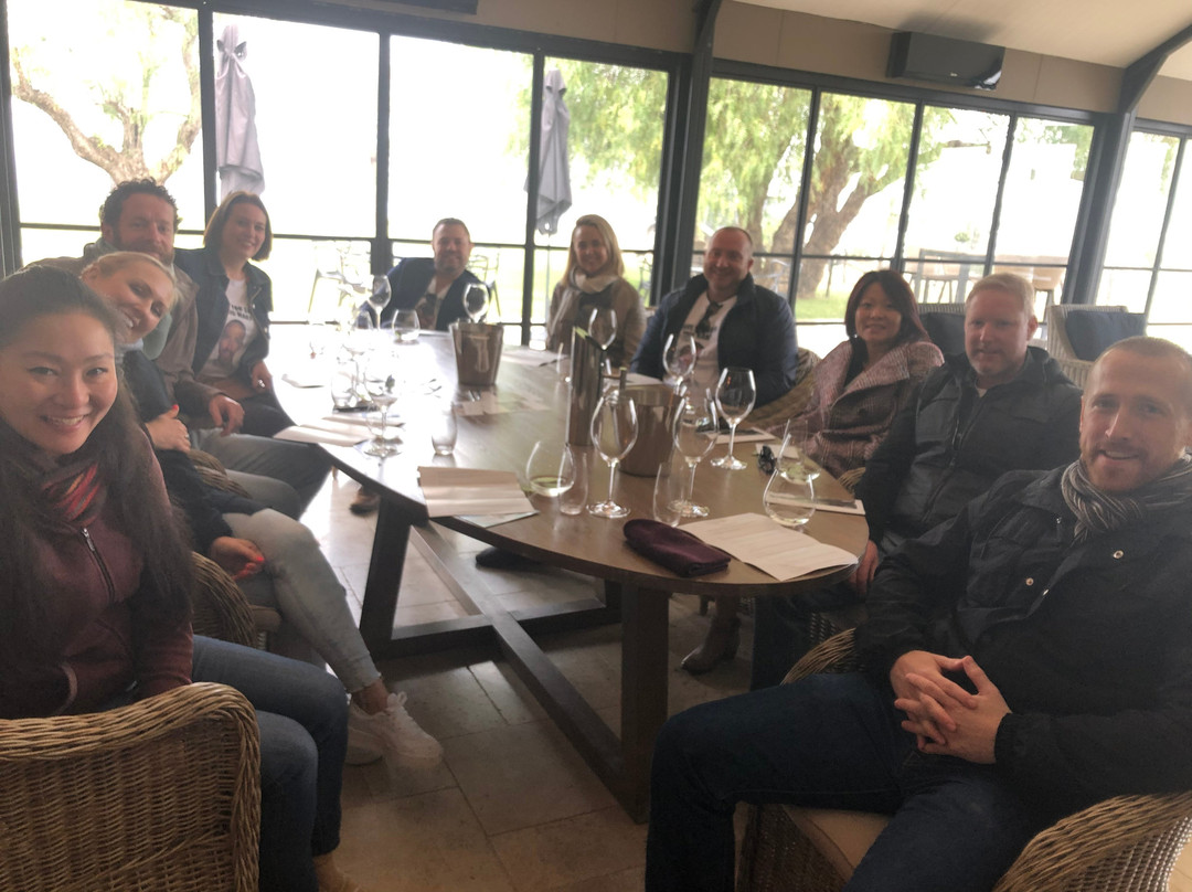 Hunter Valley Boutique Wine Tours景点图片