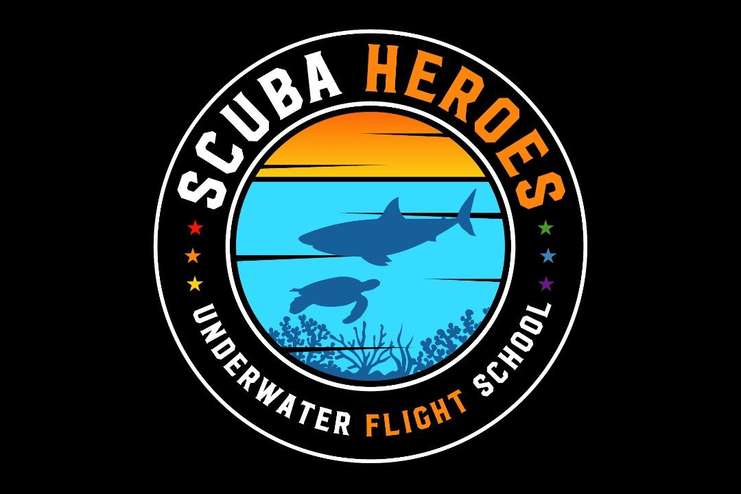 SCUBA Heroes景点图片