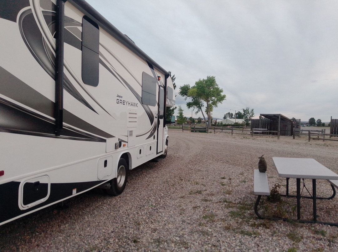 Bar Nunn旅游攻略图片