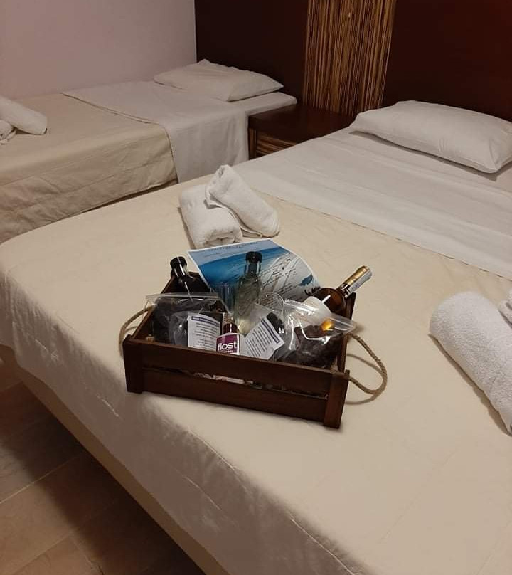 Kokoni Beach Hotel主图