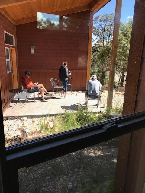 Stone Canyon Inn主图