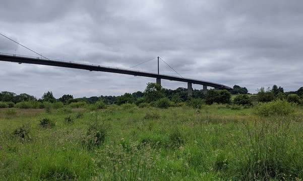 Erskine Bridge