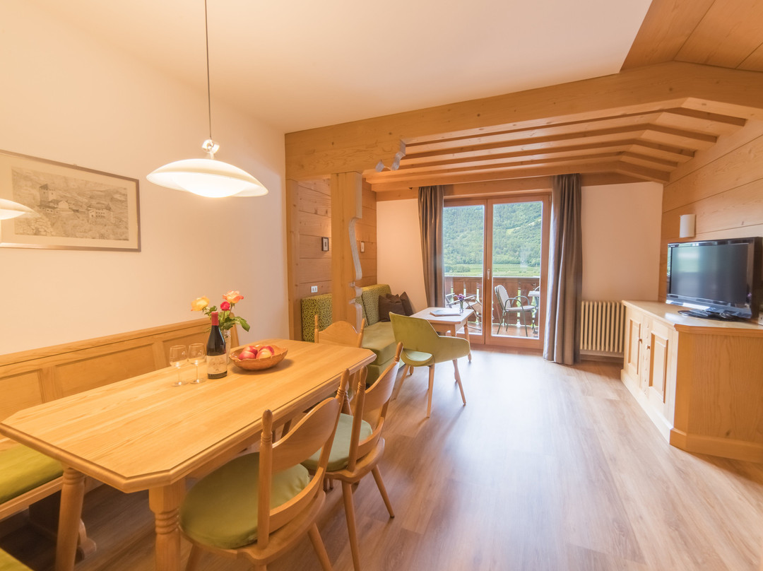 Pension Pardell主图