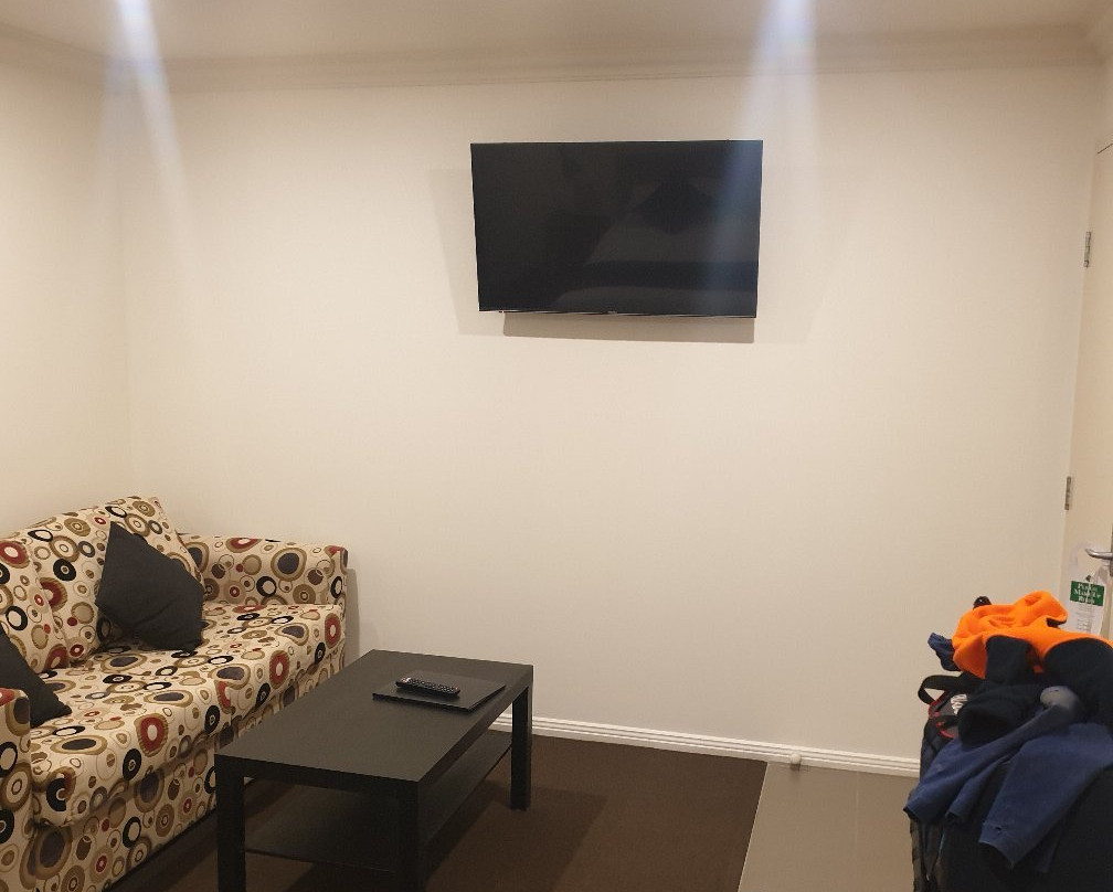 Millthorpe Motel主图