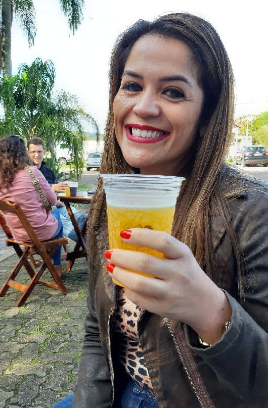 Cervejaria Hunsrück-Dois Irmaos必去景点